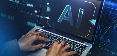 Intelligence artificielle SEO