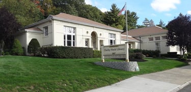 Derby Neck Library