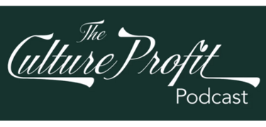 The Culture Profit Logo