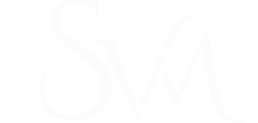 SVM Business Management Logo