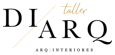 Elegant gold cursive 'taller' text and minimalist line graphic on a black background.