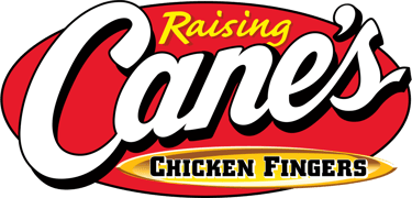 Raising Cane's Logo
