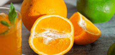 Sugar-Free Orange Concentrate