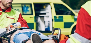 Emergency Assistance