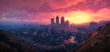 Grand Theft auto V