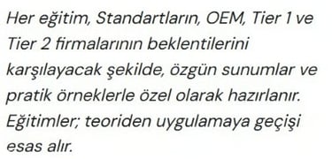 Eğitim Sunum 8D Problem Çözme 