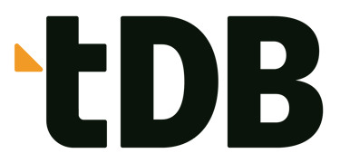 Triangle Design Builds brandmark