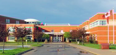 Assumption College School