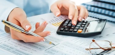 Accounting Internship