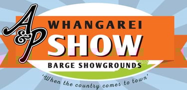 Whangarei A&P Show 2025