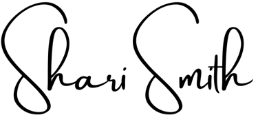 Shari Smith Signature