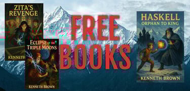 Zita's Revenge is free for a limited time in 2026.