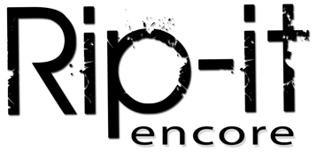 Rip-it Encore band LOGO