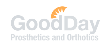 GoodDay Prosthetics and Orthotics Logo