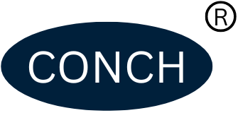 logo of conch healthcare