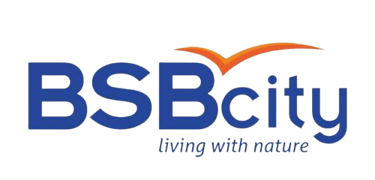 Logo Klien Perumahan BSB