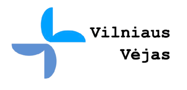 Vilniausvejas.lt logo
