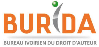 Logo d'un partenaire : le Burida