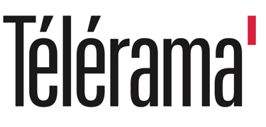 Logo du magazine Telerama