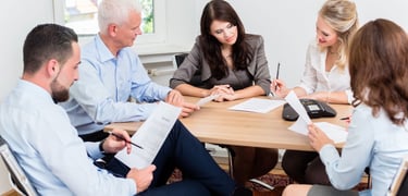 Stay compliant with global aviation laws – ICAO, IATA, GACA, EASA & more