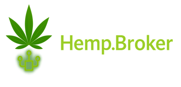 Banner - Hemp Broker