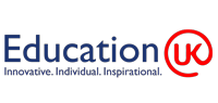 Education UK logo