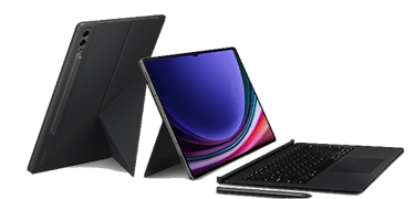 tablette Samsung tactile