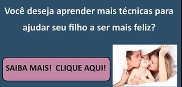 mãe, pai e filho felizes