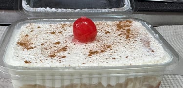 tarta tres leches