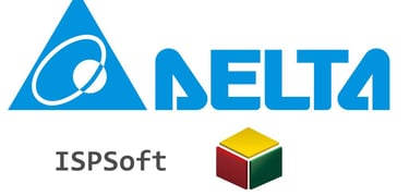 Delta PLC, HMI, VFD and Networking Training Industry 4.0