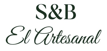 S&B El Artesanal