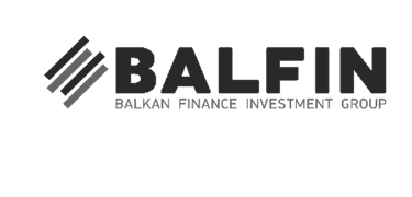 Balfin Logo