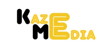 logo kaze media