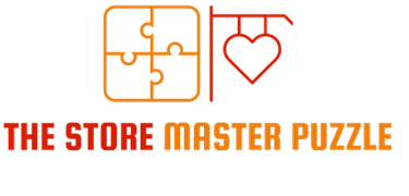 logo the store master puzzle