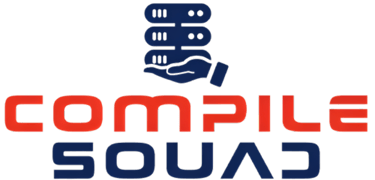 compilesquad logo