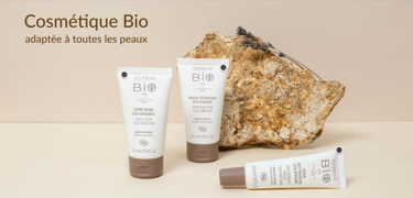 cosmétique bio