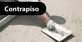 Serviço de Contrapiso