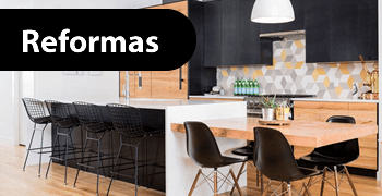 Serviço de Reformas