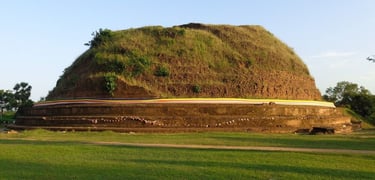 Deegavapi Viharaya
