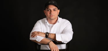 MA in Professional Photography