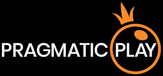 Pragmatic Play logo for SuperYummy888