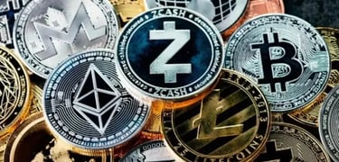 Proveedores de activos virtuales UIF