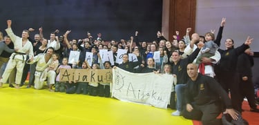 Aijaku Senior 2023