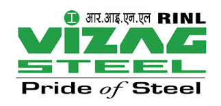 a logo for the riniz steel steel company