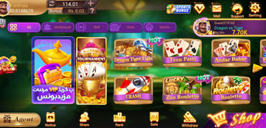 3patti world Game Apk Pakistan Game