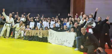 Aijaku Senior 2023