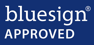 Bluesign Approved - logo