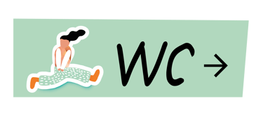 Branding Slurp Liège festi food - picto - par Soleado studio