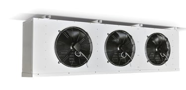 Batman Baca havalandırma cihazları