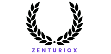 Zenturiox Logo - Datenanalyse Experte